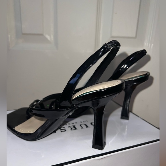 Guess Heels 6.5M Women - Picture 2 of 5